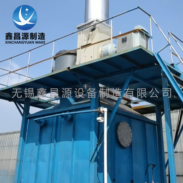 濕電除塵器的煙氣溫度多少合適？