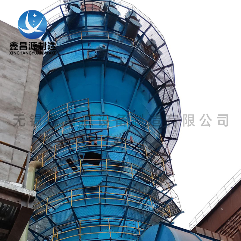 如何選擇合適的濕式靜電除塵器？