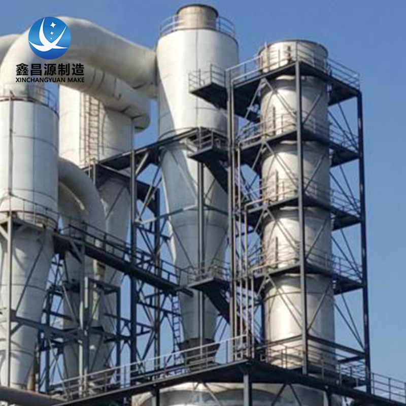 影響濕式靜電除塵器效率的因素有哪些？