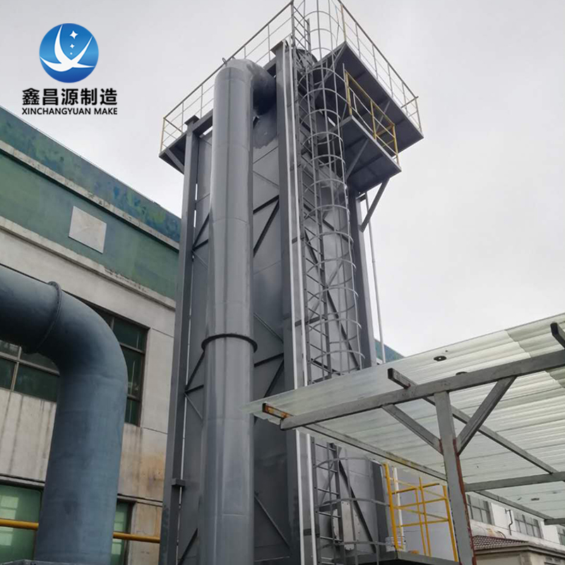 什么是濕式靜電除塵器如何除塵的？