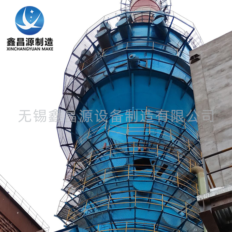 濕式電除塵器能解決什么問題？