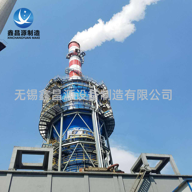 濕式靜電除塵器的使用壽命有多久？