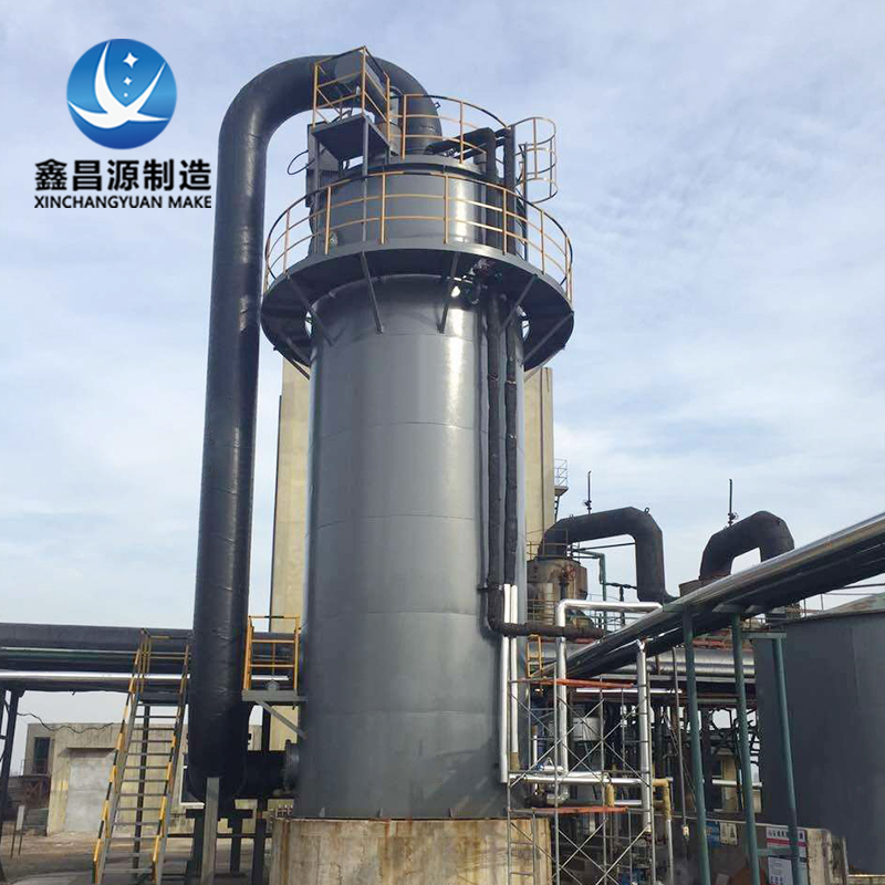 蜂窩式電捕焦油器是如何工作的？