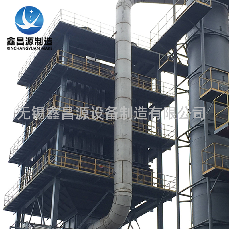 濕式電除塵器壓力提高的方法有幾種？