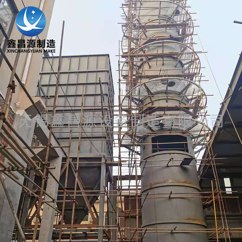 火電機(jī)組濕式電除塵器有哪些特性？