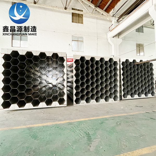 陽極管不同材質(zhì)的應(yīng)用