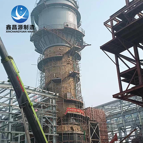 鋼廠濕電除塵器的工作原理及應(yīng)用