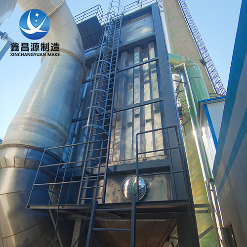 濕電除塵器在塑膠廠的應(yīng)用分析