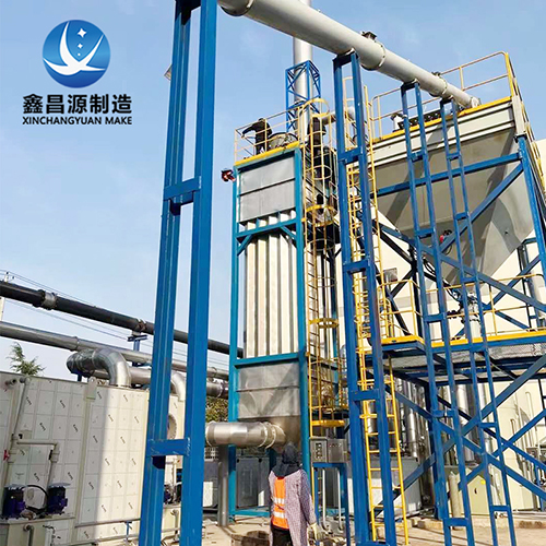  影響濕電除塵器工作效率的因素有哪些？