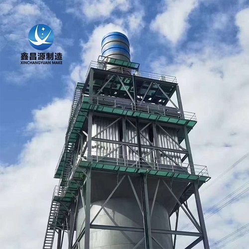 濕電除塵器運行時煙氣太大怎么辦？