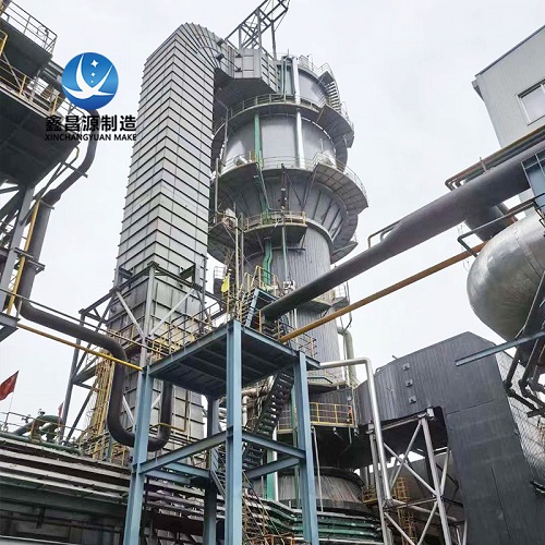 油漆廠(chǎng)濕電除塵器的應(yīng)用分析